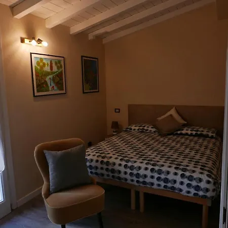 Apartament Casa Camilla