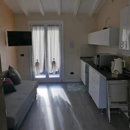 Casa Camilla